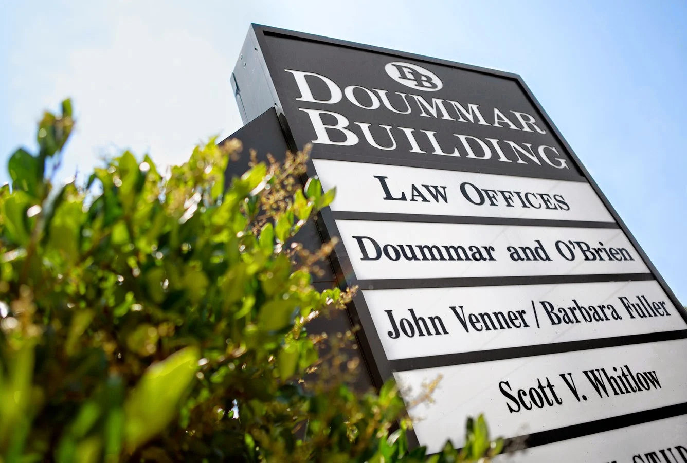 Contact Doummar Law